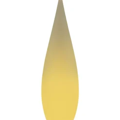 LED-lattiavalaisin Trio Palmas 120 cm valkoinen RGBW