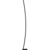 LED-Lattiavalaisin Eglo Picacha 162,5cm musta