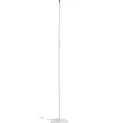 LED-lattiavalaisin Innolux Stella 190cm 24W valkoinen