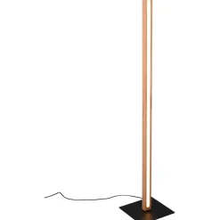 LED-lattiavalaisin Trio Bellari puu