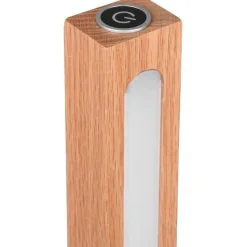 LED-lattiavalaisin Trio Bellari puu
