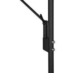LED-lattiavalaisin Trio Brantford eri värejä