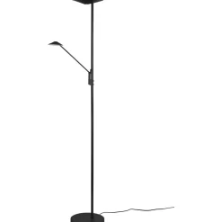 LED-lattiavalaisin Trio Brantford eri värejä