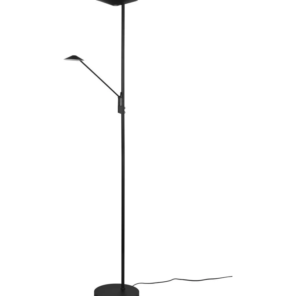 LED-lattiavalaisin Trio Brantford eri värejä