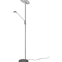 LED-lattiavalaisin Trio Brantford eri värejä