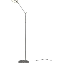 LED-lattiavalaisin Trio Franklin eri värejä