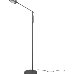 LED-lattiavalaisin Trio Franklin eri värejä