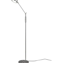 LED-lattiavalaisin Trio Franklin eri värejä