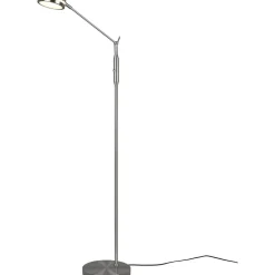 LED-lattiavalaisin Trio Franklin eri värejä