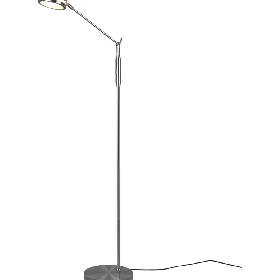 LED-lattiavalaisin Trio Franklin eri värejä