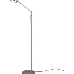 LED-lattiavalaisin Trio Franklin eri värejä