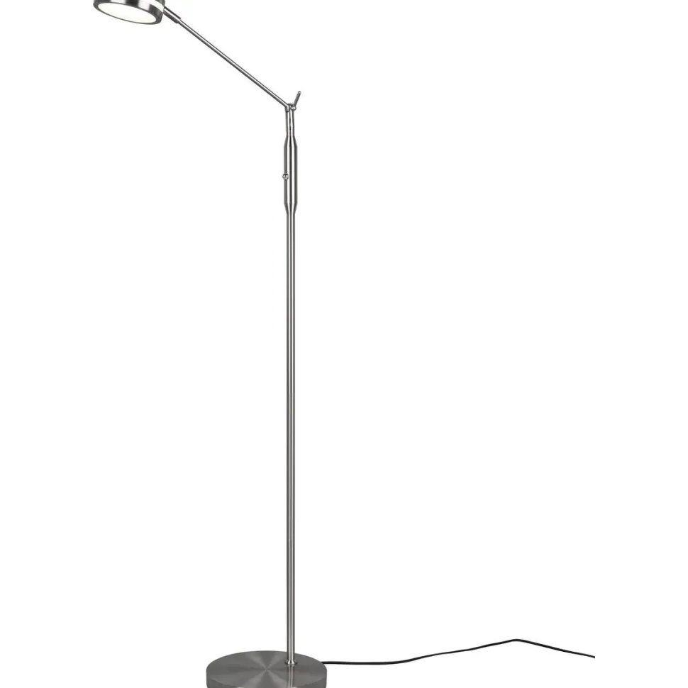 LED-lattiavalaisin Trio Franklin eri värejä