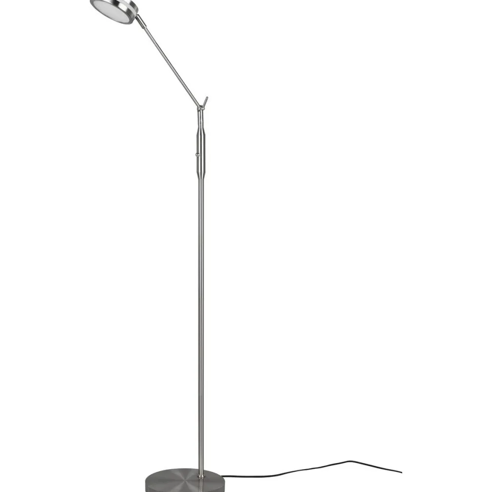 LED-lattiavalaisin Trio Franklin eri värejä
