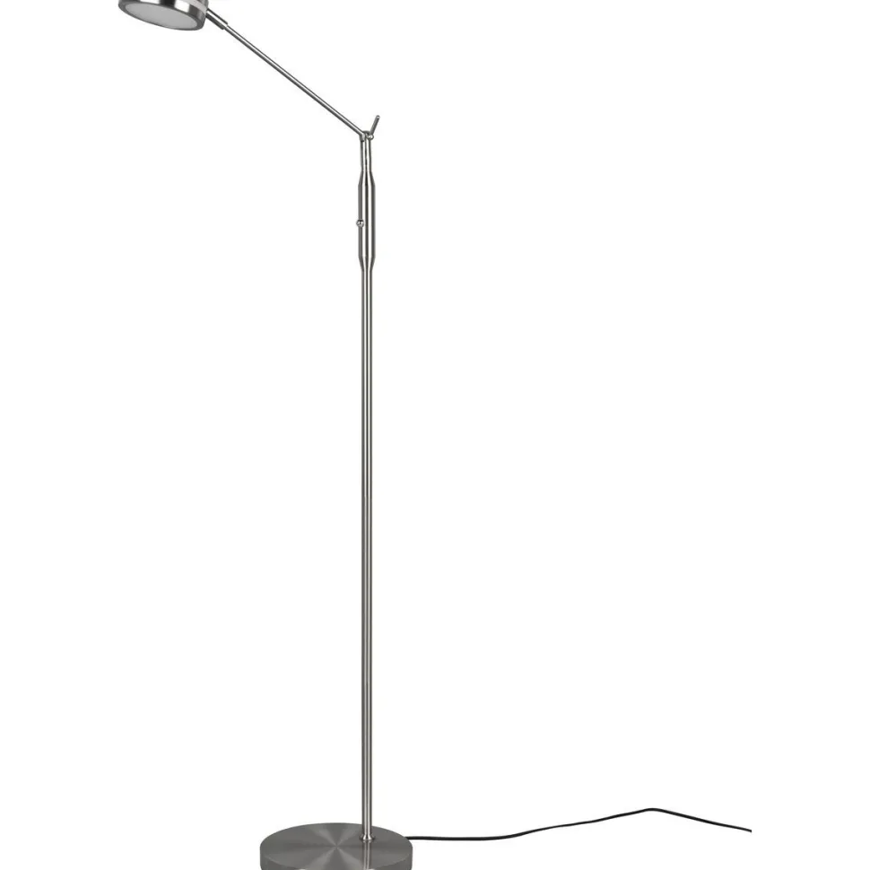 LED-lattiavalaisin Trio Franklin eri värejä