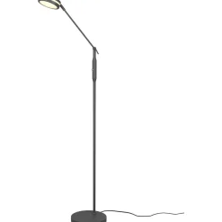 LED-lattiavalaisin Trio Franklin eri värejä