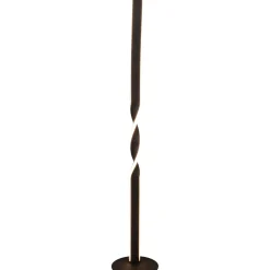 LED-lattiavalaisin Trio Ginko