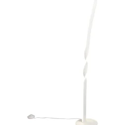 LED-lattiavalaisin Trio Ginko