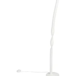 LED-lattiavalaisin Trio Ginko