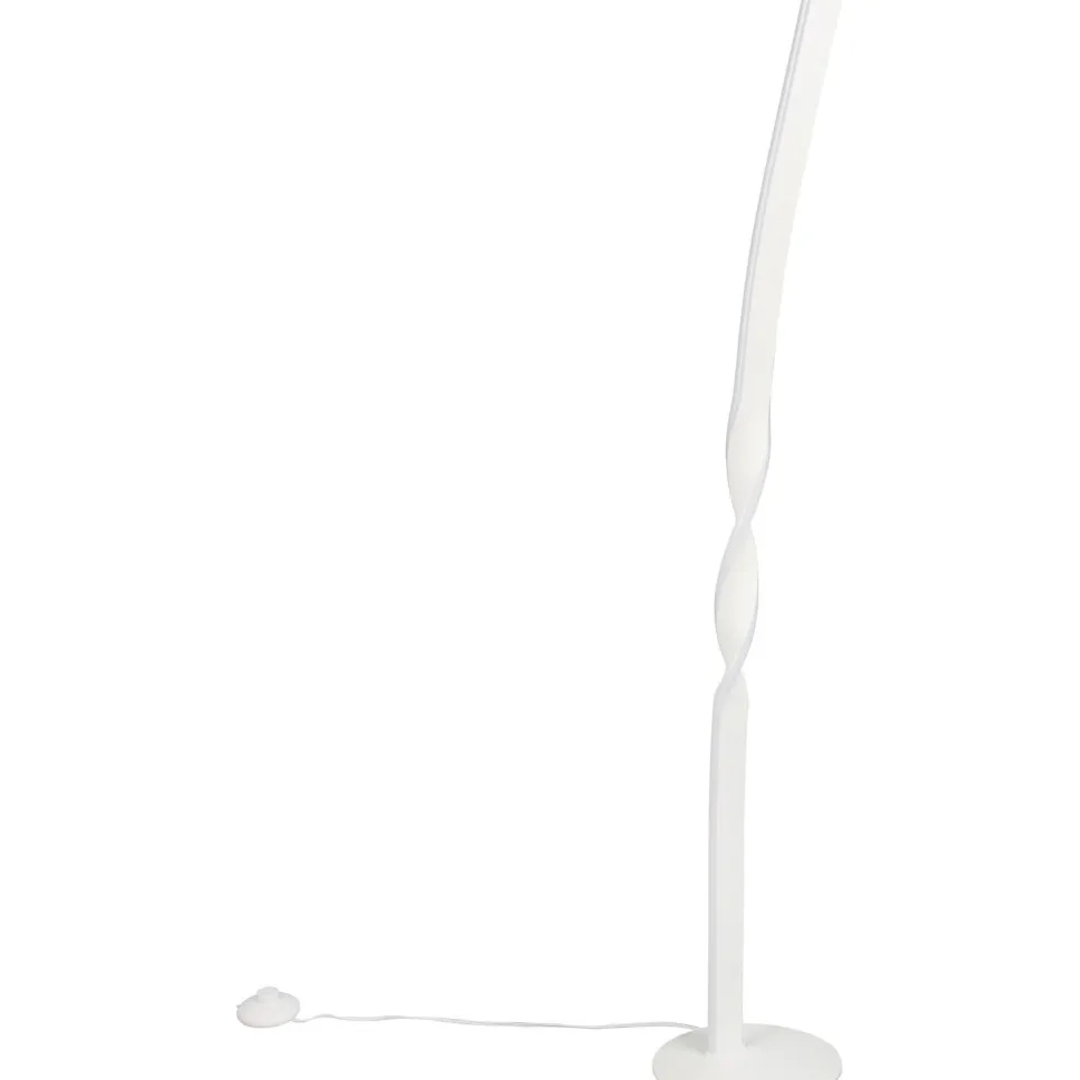 LED-lattiavalaisin Trio Ginko