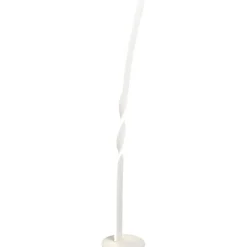 LED-lattiavalaisin Trio Ginko