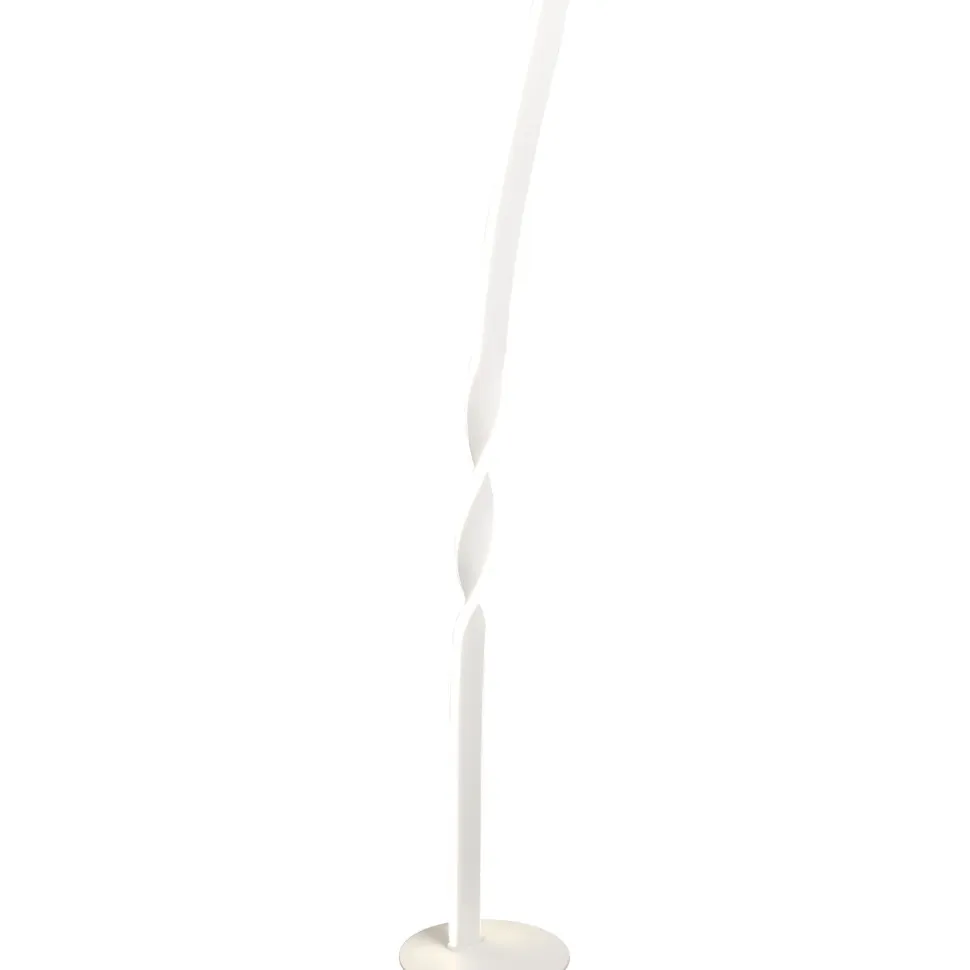 LED-lattiavalaisin Trio Ginko