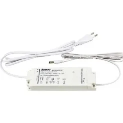 LED-liitäntälaite Airam LED Driver 60 W 24 V Linear LED -valaisimille