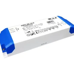 LED-liitäntälaite GLP Triac-himmennettävä, 25W 12V 0.12-2.08A IP20