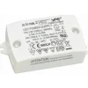 LED-liitäntälaite Malmbergs, 12V DC 6W