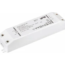 LED-liitäntälaite Malmbergs, 12V DC 30W