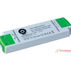 LED-liitäntälaite POS Triac-himmennettävä 30W 24V 2.5A IP20