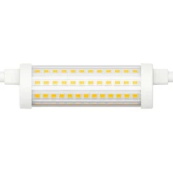 LED-lineaarilamppu Airam R7s 2700K 2000lm 118mm himmennettävä