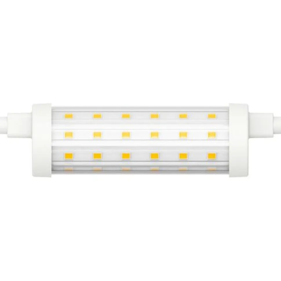 LED-lineaarilamppu Airam R7s 2700K 1055lm 78mm