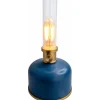 LED-lyhty Harju Tove, ladattava, IP44, 15-200lm