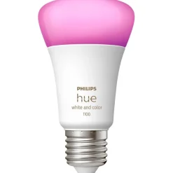 LED-älylamppu Philips Hue WCA 9W A60 E27