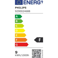 LED-älylamppu Philips Hue WCA 9W A60 E27