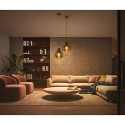 LED-älylamppu Philips Hue WA 8W A60 E27 2kpl