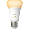 LED-älylamppu Philips Hue WA 8W A60 E27