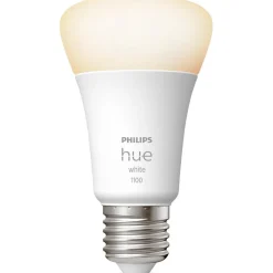 LED-älylamppu Philips Hue W 9,5W A60 E27