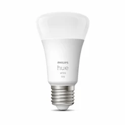 LED-älylamppu Philips Hue W 9,5W A60 E27
