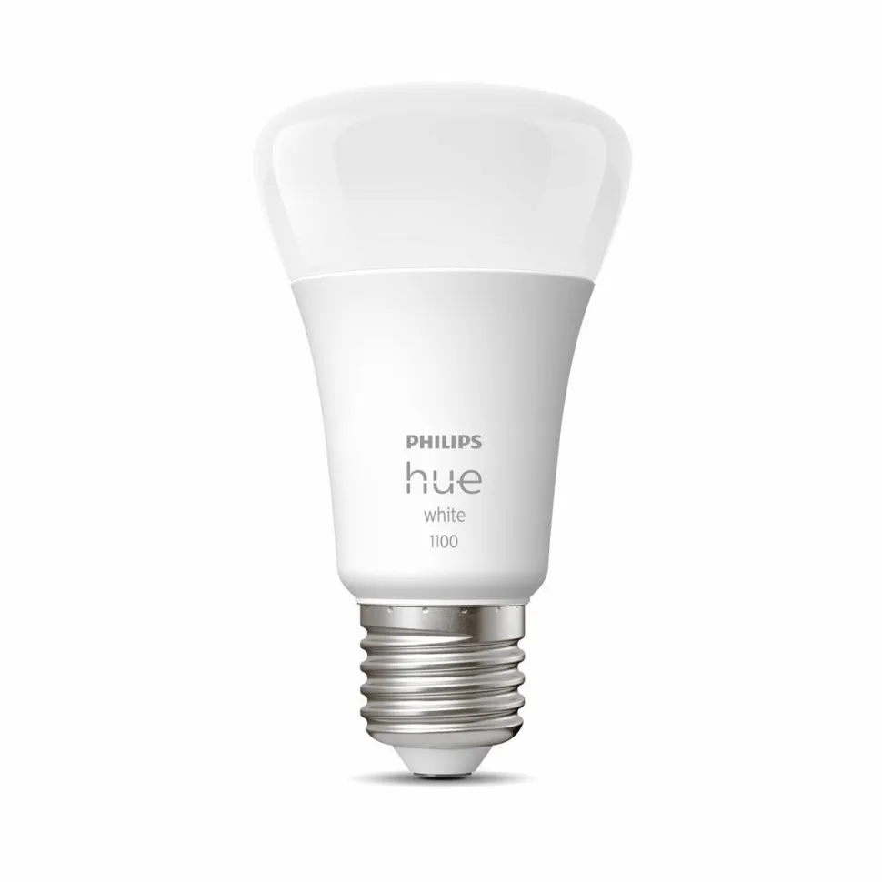 LED-älylamppu Philips Hue W 9,5W A60 E27