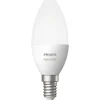 LED-älylamppu Philips Hue W 5,5W B39 E14