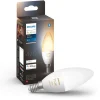 LED-älylamppu Philips Hue WA 5,2W B39 E14