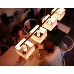 LED-älylamppu Philips Hue WA 5,2W B39 E14