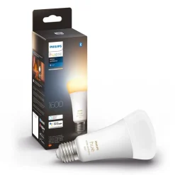 LED-älylamppu Philips Hue WA 13,5W A67 E27