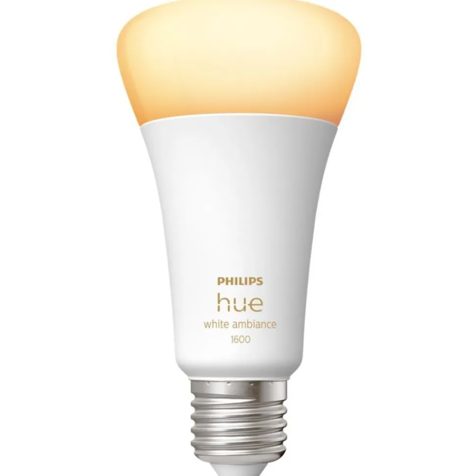 LED-älylamppu Philips Hue WA 13,5W A67 E27