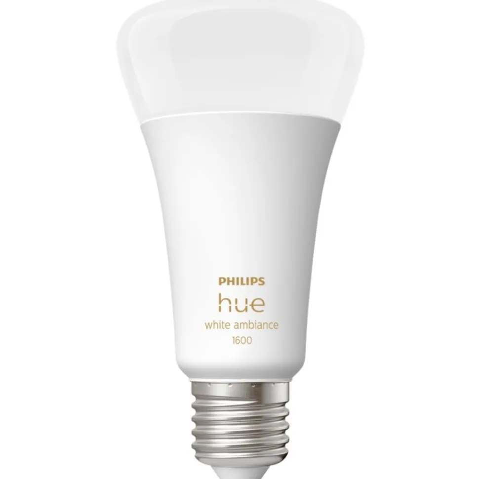 LED-älylamppu Philips Hue WA 13,5W A67 E27