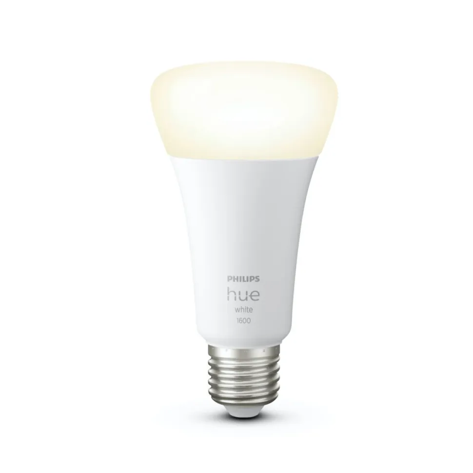 LED-älylamppu Philips Hue W 15,5W A67 E27