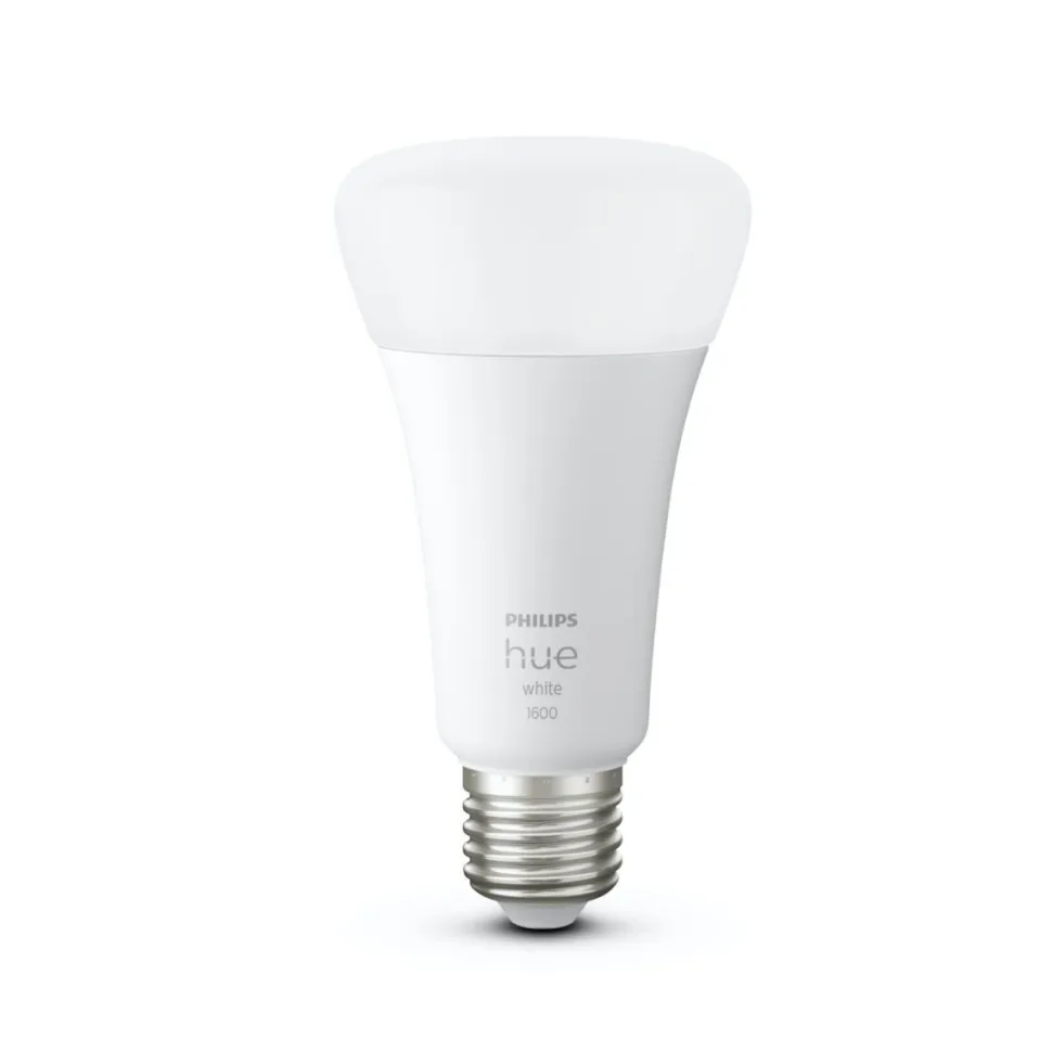 LED-älylamppu Philips Hue W 15,5W A67 E27