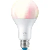 LED-älylamppu WiZ A67 Color Wi-Fi 13W E27