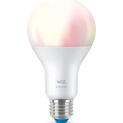 LED-älylamppu WiZ A67 Color Wi-Fi 13W E27